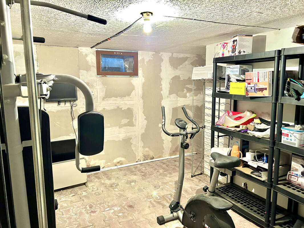 Appartement à PONTCHARRA