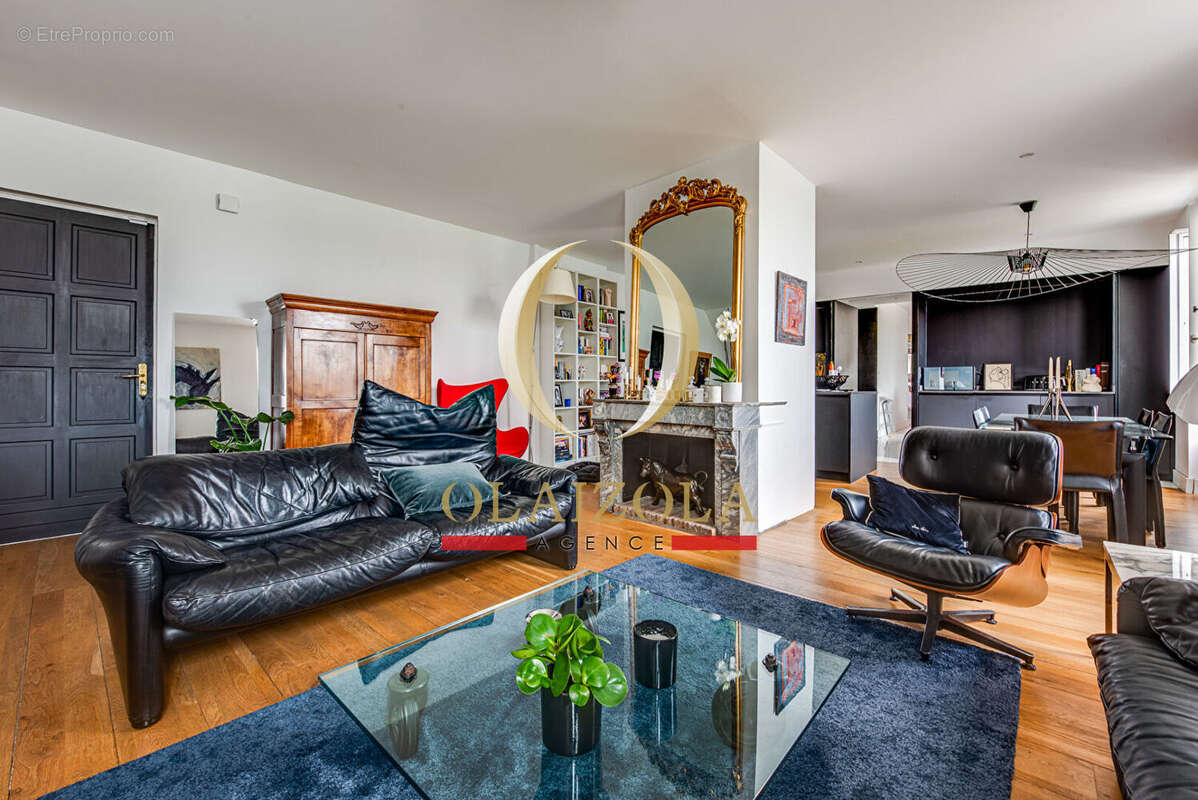 Appartement à BAYONNE