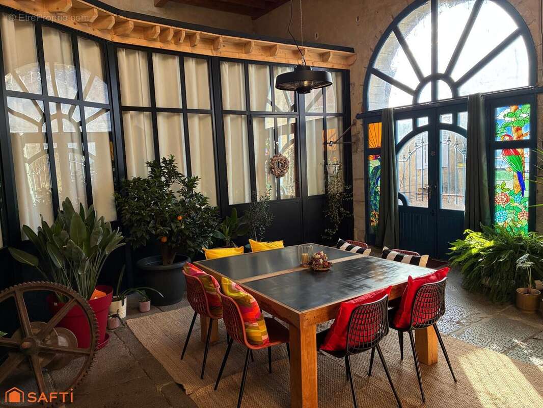 Photo 4 - Maison à POLIGNY