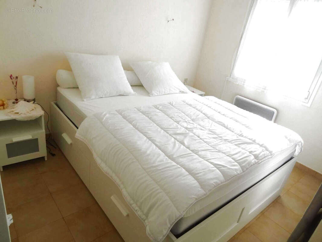 Maison à MARSEILLAN