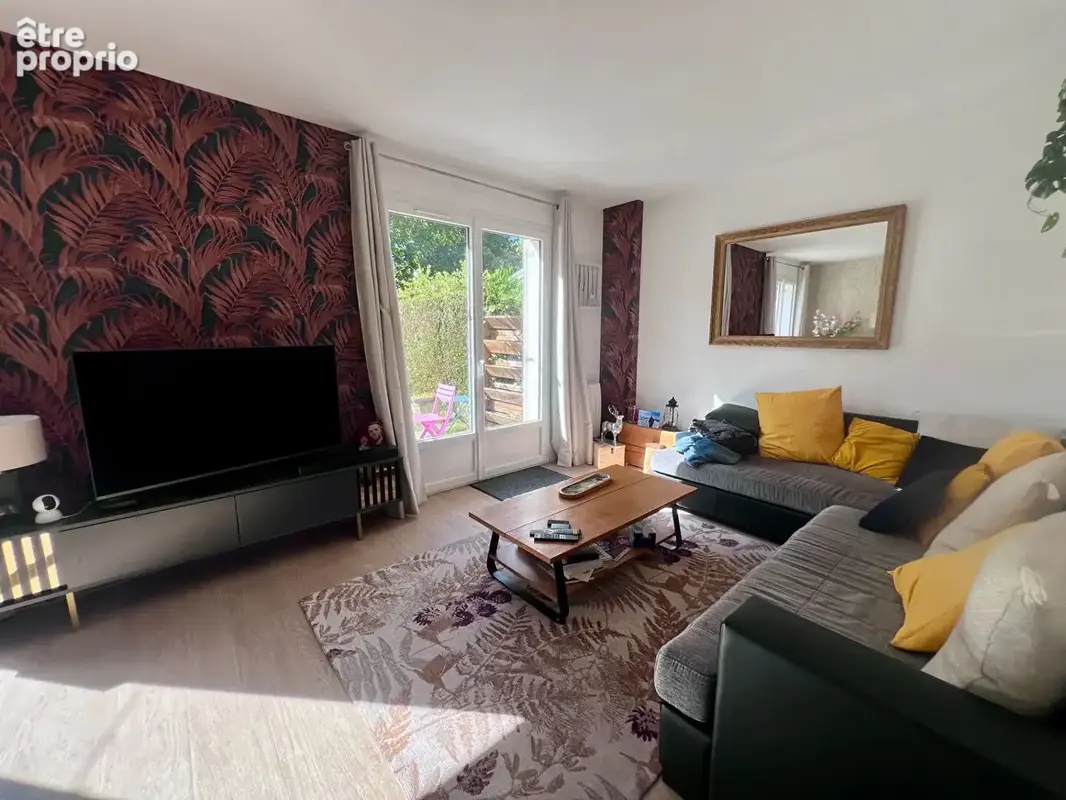 Maison 84m² à rambouillet - photo 2
