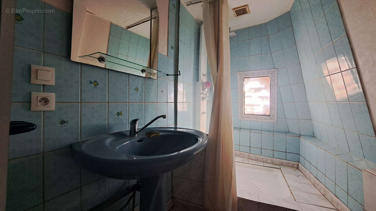 Appartement à AZAY-SUR-THOUET