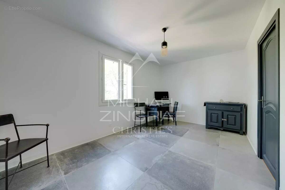 Ensuès-la-redonne - maison avec vue mer - photo 9
