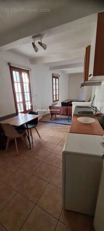 Appartement à SALON-DE-PROVENCE