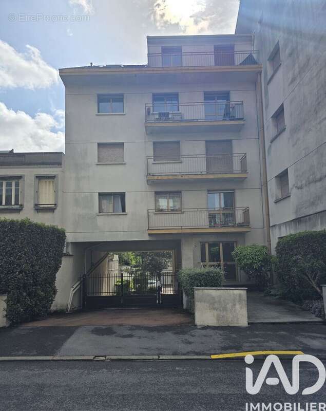 Photo 4 - Appartement à NEUILLY-PLAISANCE