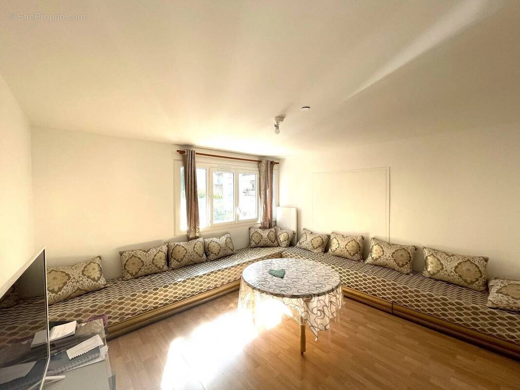 Appartement à CAVAILLON