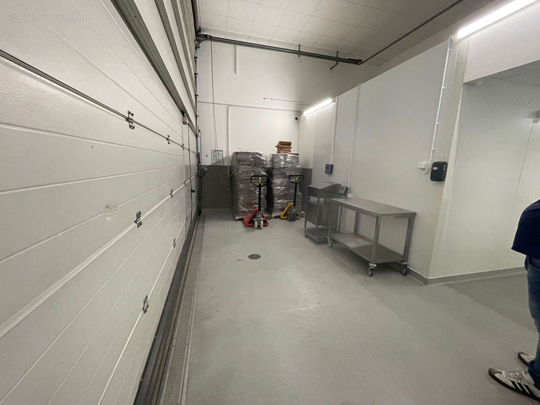 Commerce à SAINT-DIZIER