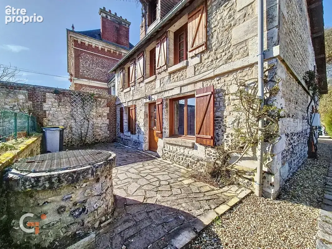 Maison de charme avec piscine – EXCLUSIVITÉ à Caumont - photo 18