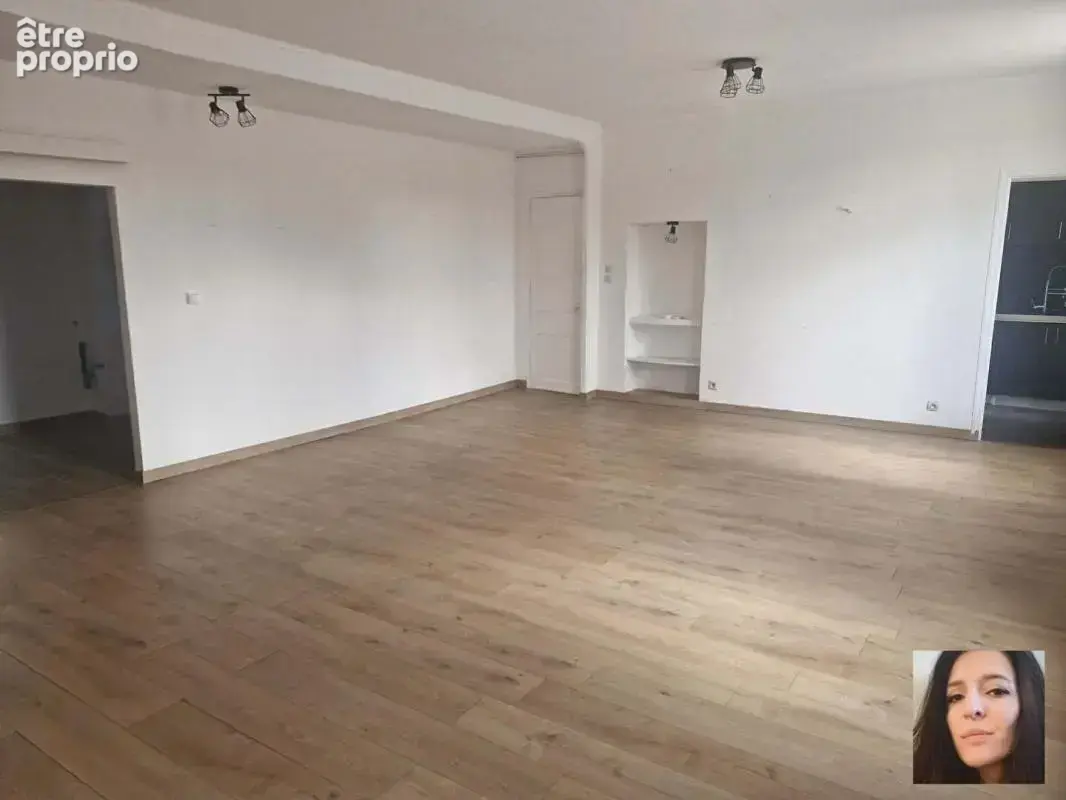 Appartement Vidauban 2 pièce(s) de 78m² entièrement rénové plus comble aménagé d'environ 30m² (80m² au sol) - photo 5