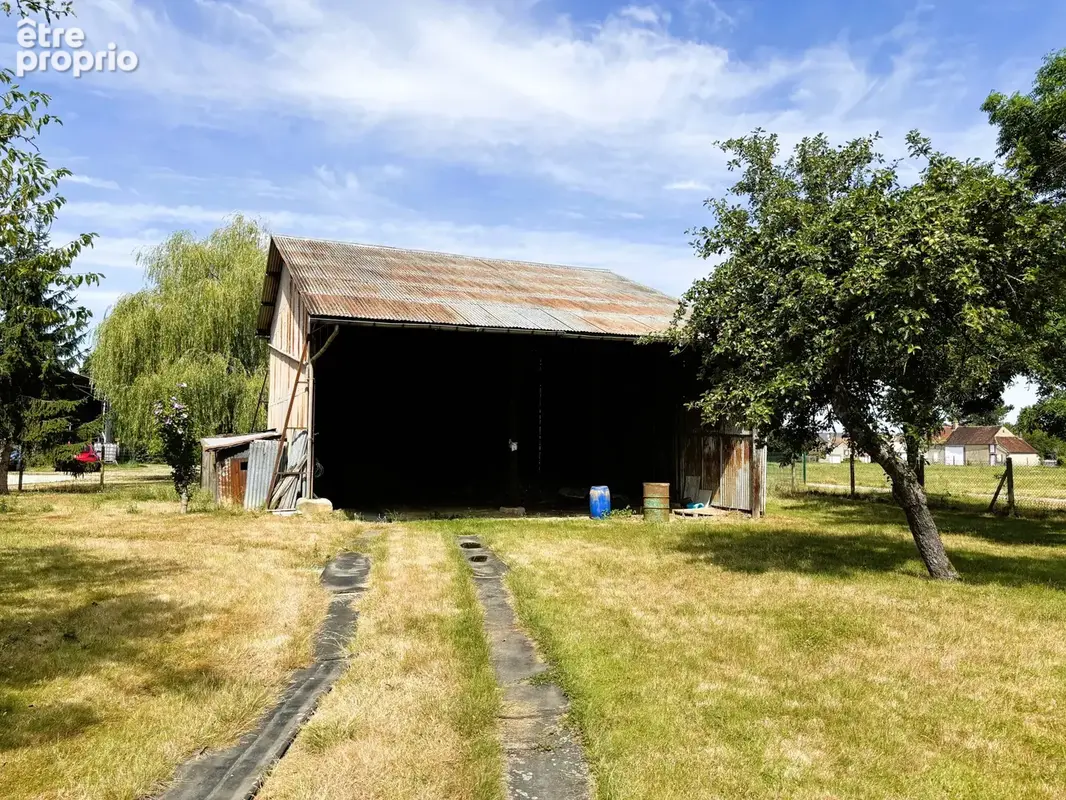 Maison 4 pièces 95 m² à vendre à Chantecoq (45320) - photo 4