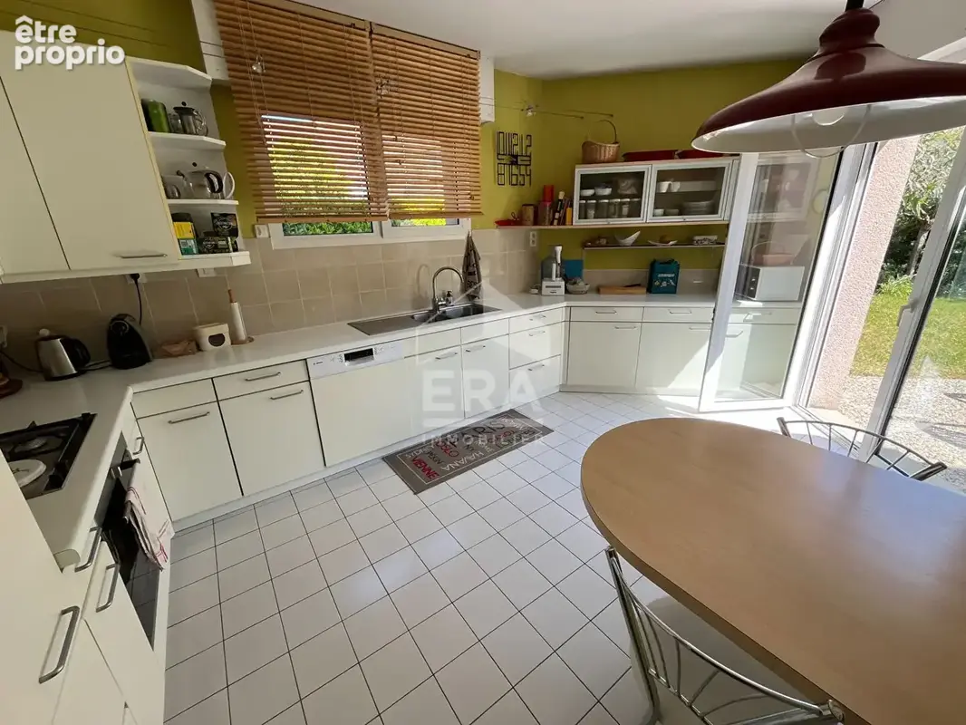 Maison Coulaines 7 pièce(s) 168 m2  - 4 chambres - photo 6