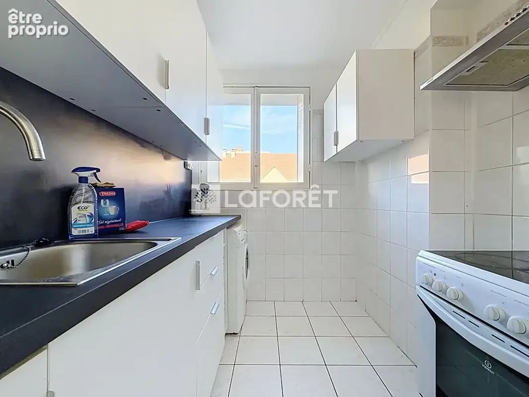 Appartement Rueil Malmaison 2 pièce(s) 42 m2 - photo 8
