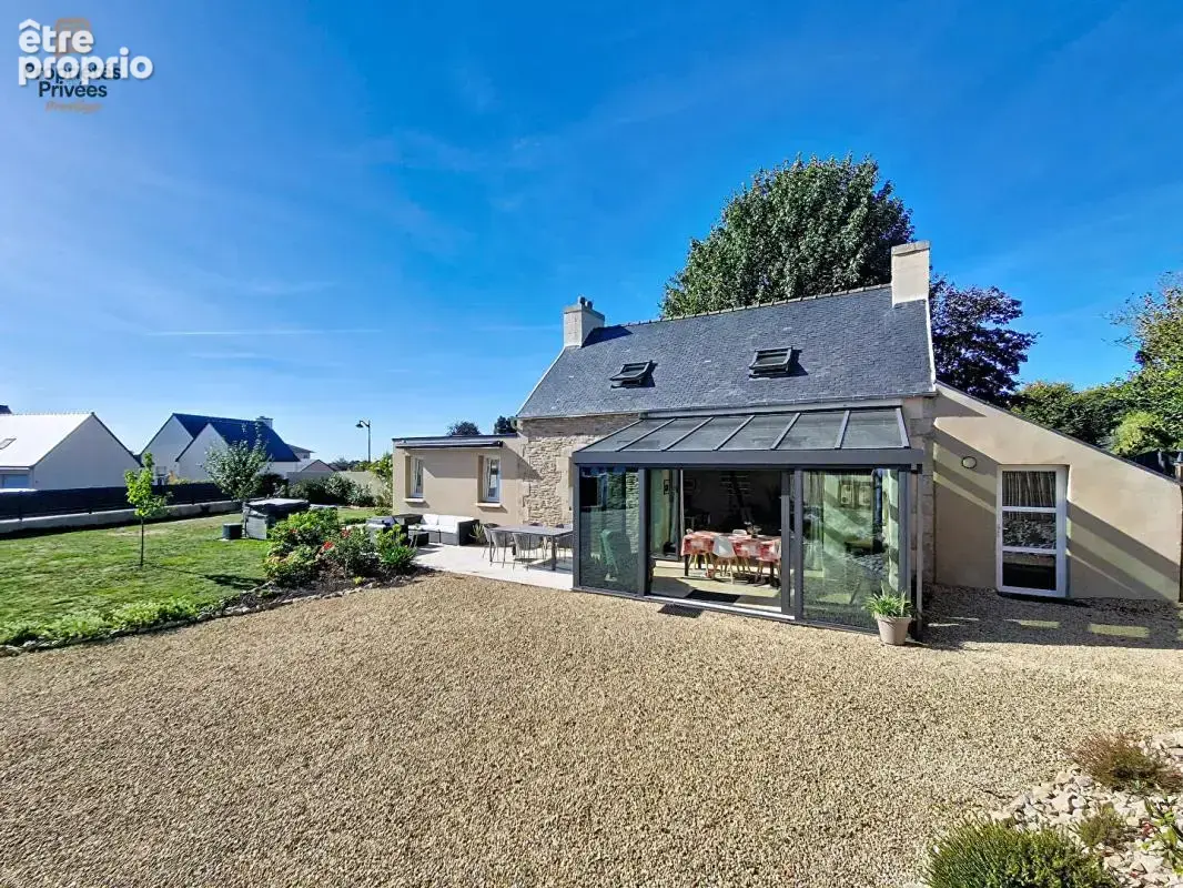 Maison de caractère rénovée ? Vie de plain-pied terrasse et Jacuzzi - photo 17