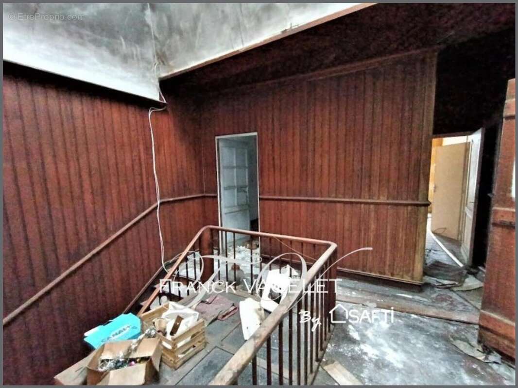 Photo 3 - Appartement à LA REOLE