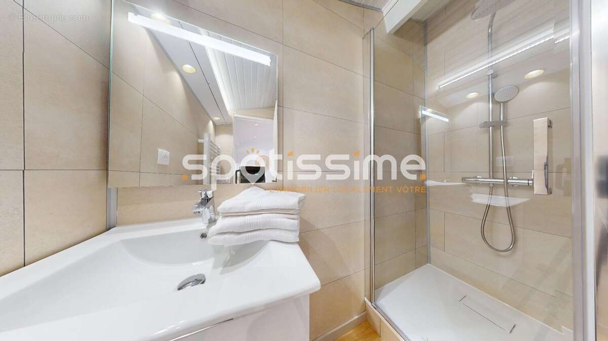 Appartement à AGDE
