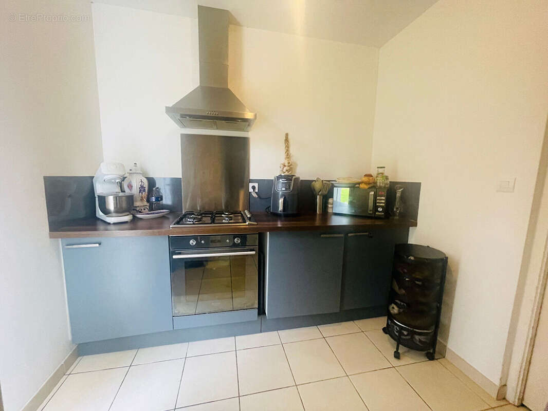 Maison à SAINT-HIPPOLYTE