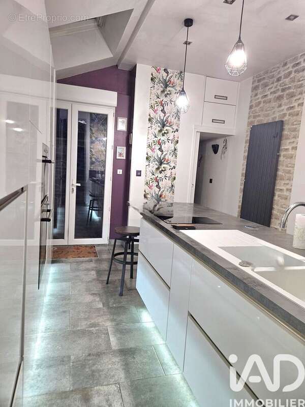 Photo 6 - Appartement à CALAIS
