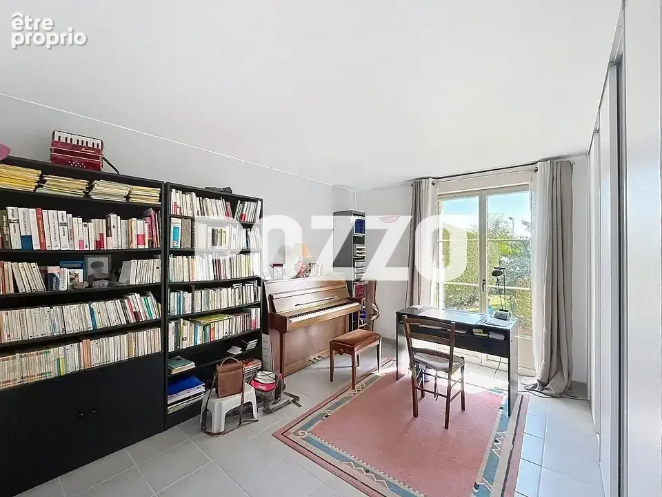 Saint-lo maison offrant de belles prestations quartier residentiel et calme - photo 7