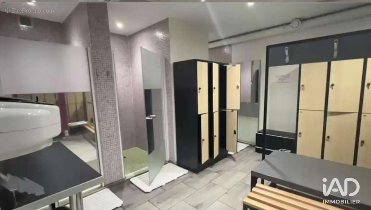 Photo 3 - Commerce à AULNAY-SOUS-BOIS