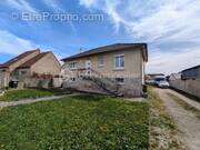 Maison à LA FERTE-SAINT-AUBIN