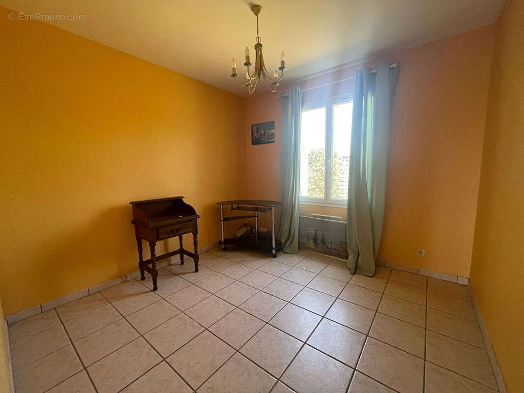 Maison à LA BREE-LES-BAINS