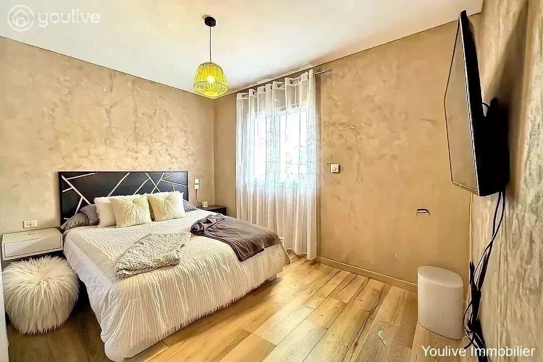 Maison à OLMETA-DI-TUDA