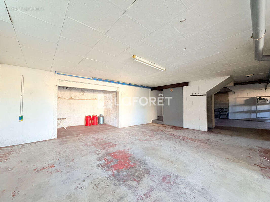 Maison Familiale à Vouziers - photo 15