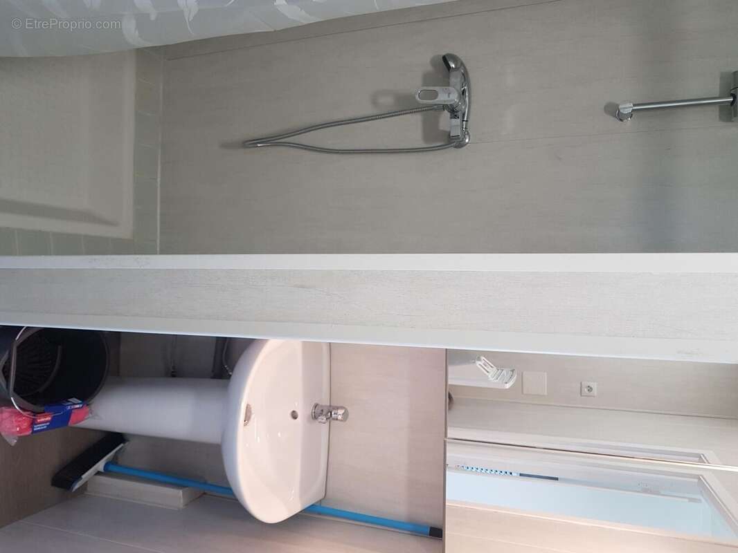 Appartement à MULHOUSE