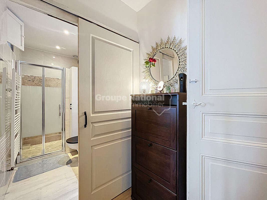 Maison à CHATEAURENARD