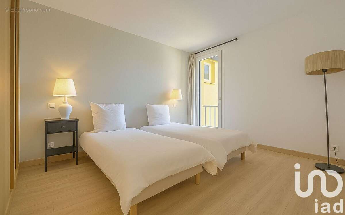 Photo 5 - Appartement à SAINT-TROPEZ