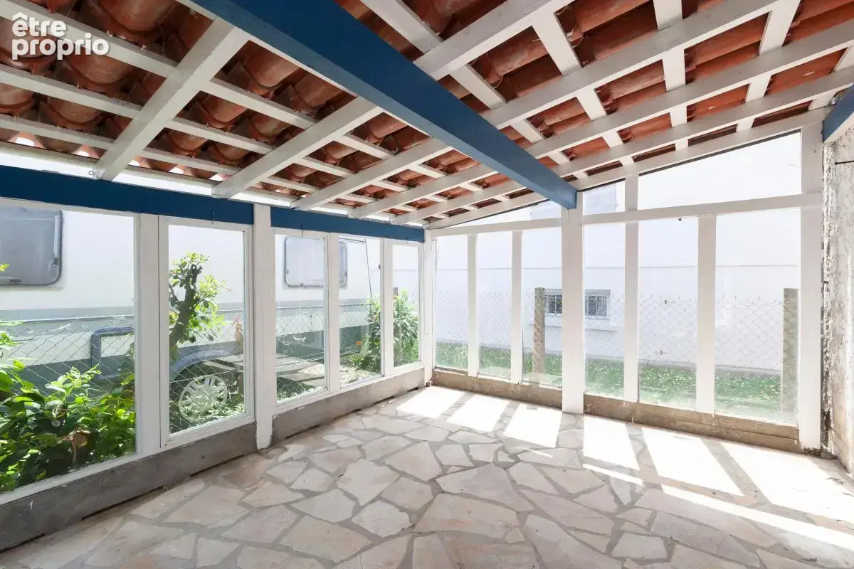 Une maison de plain-pied alliant confort, fonctionnalité et beaux volumes ! - photo 13