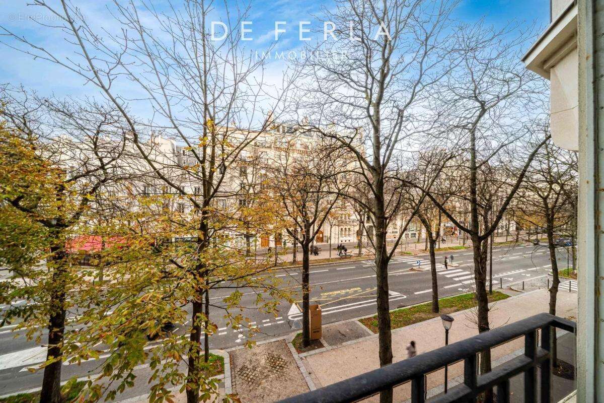 Appartement à PARIS-13E