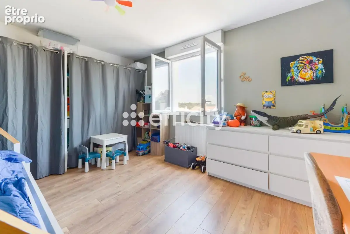 Maison 103 m² à Pont-Saint-Martin  - photo 9