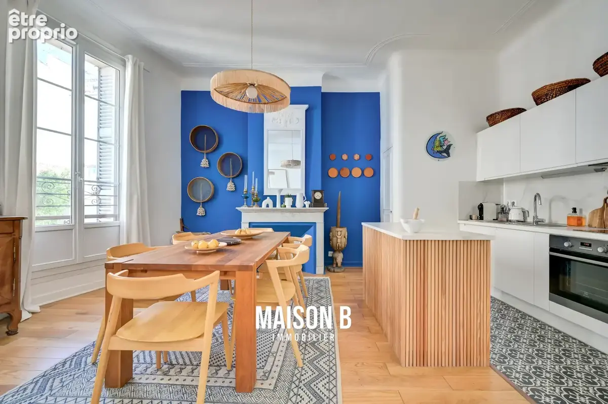 Photo Appartement à Marseille-1e au prix de 379 000€