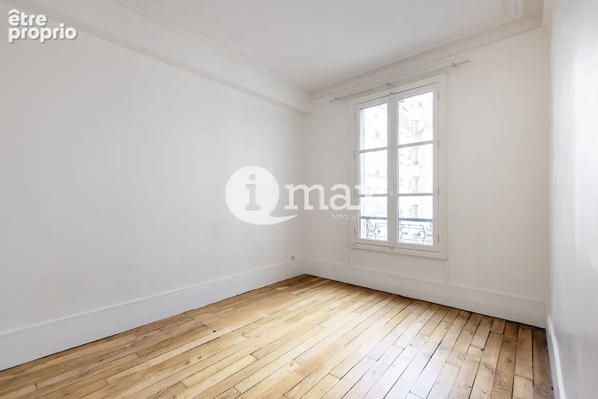 Levallois - 4 pièces mairie - 1 080 000 euros fai - photo 7