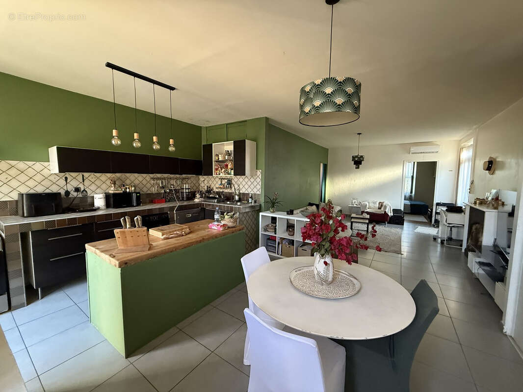 Maison à PORTO-VECCHIO