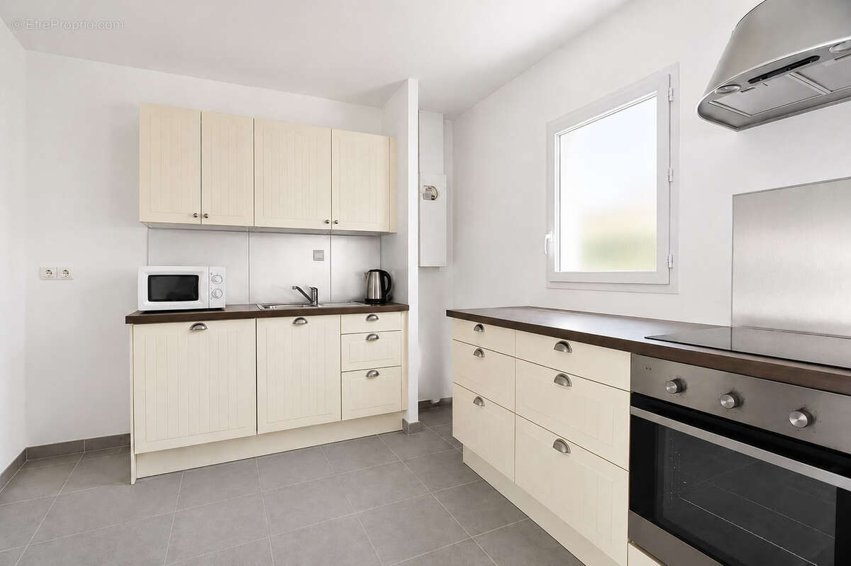 Prefailles - 7 chambres - photo 12