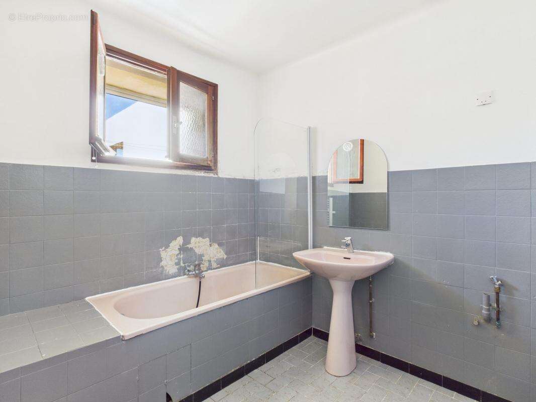 Appartement à AJACCIO