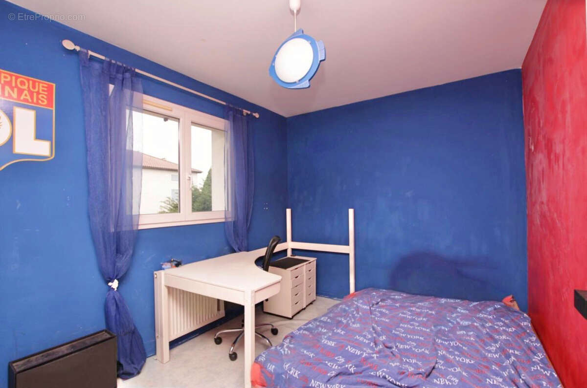 Maison à MIONS