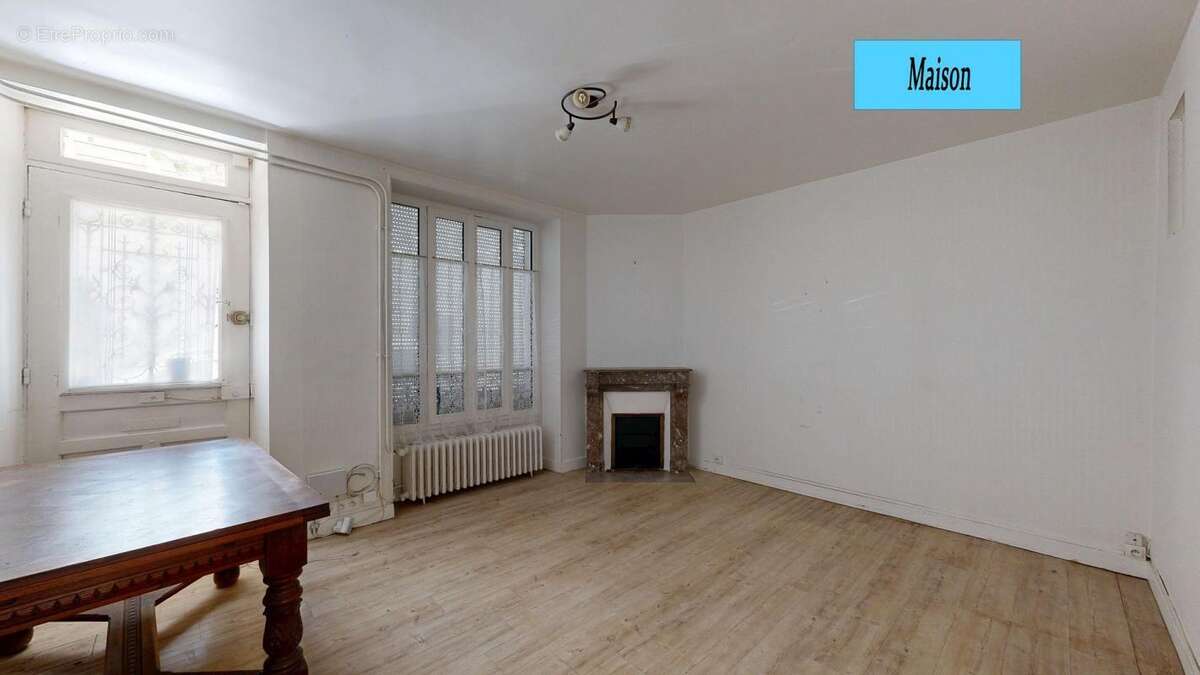 Maison 42 et 42 bis grande rue - photo 25