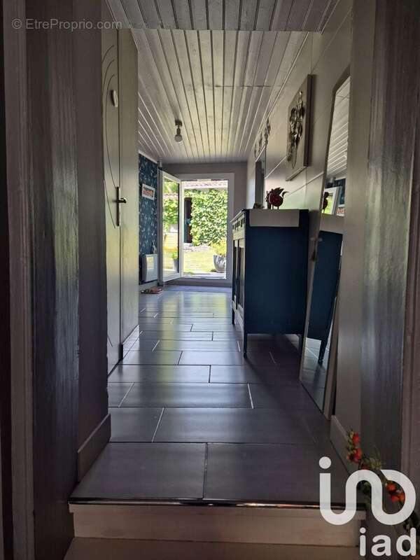 Photo 5 - Maison à SAINT-FORT-SUR-LE-NE