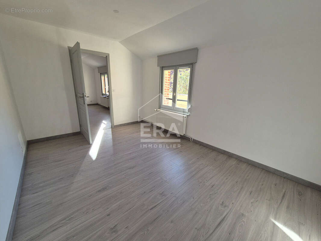 Appartement à SAINT-OMER