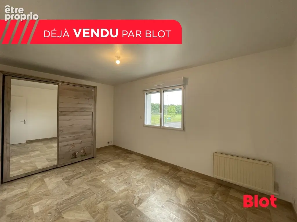 Maison 2 pièces 50 m² à vendre à Erce-En-Lamee (35620) - photo 4