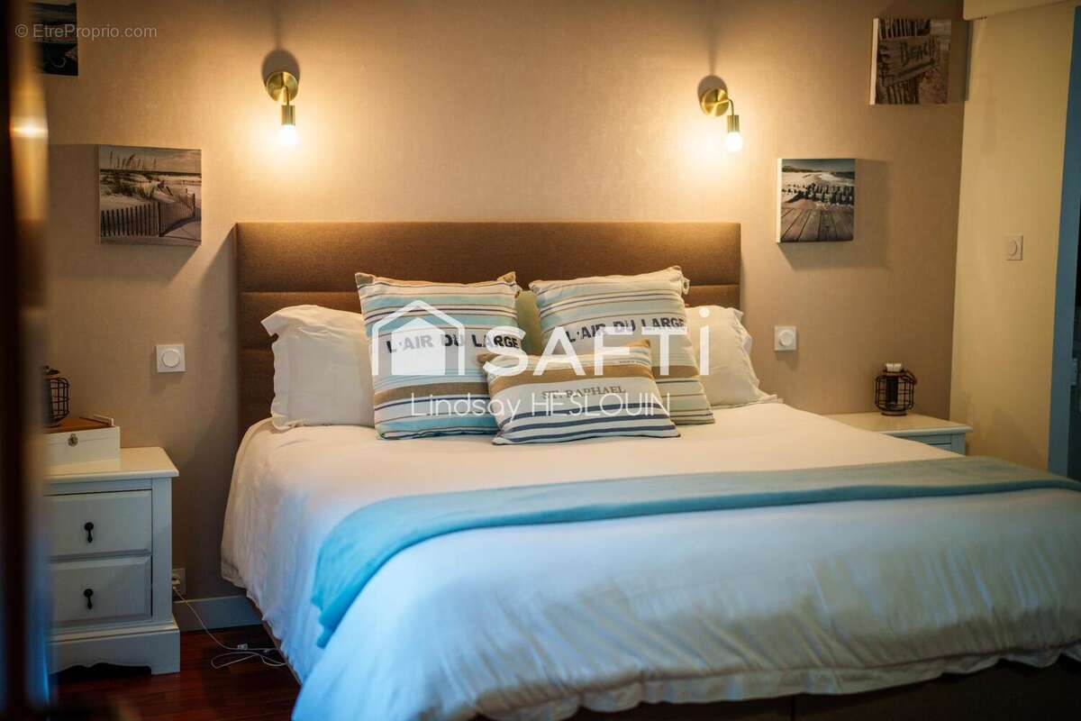 Maison 170 m² à Domjean  - photo 6