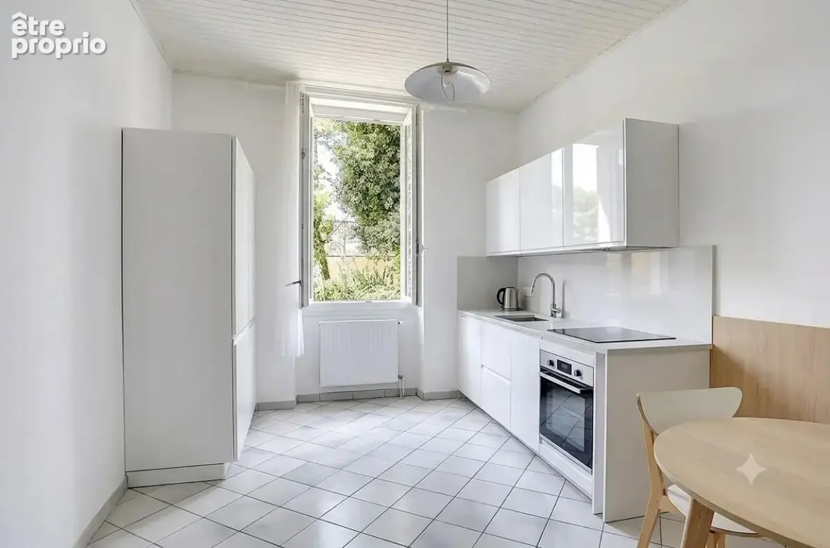 T2 de 36,54 m² - Idéal projet sur-mesure ou investissement - photo 3
