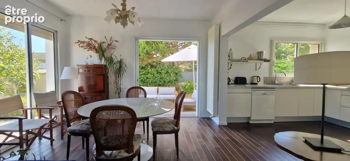 Maison À Vendre - La Rochelle - photo 3