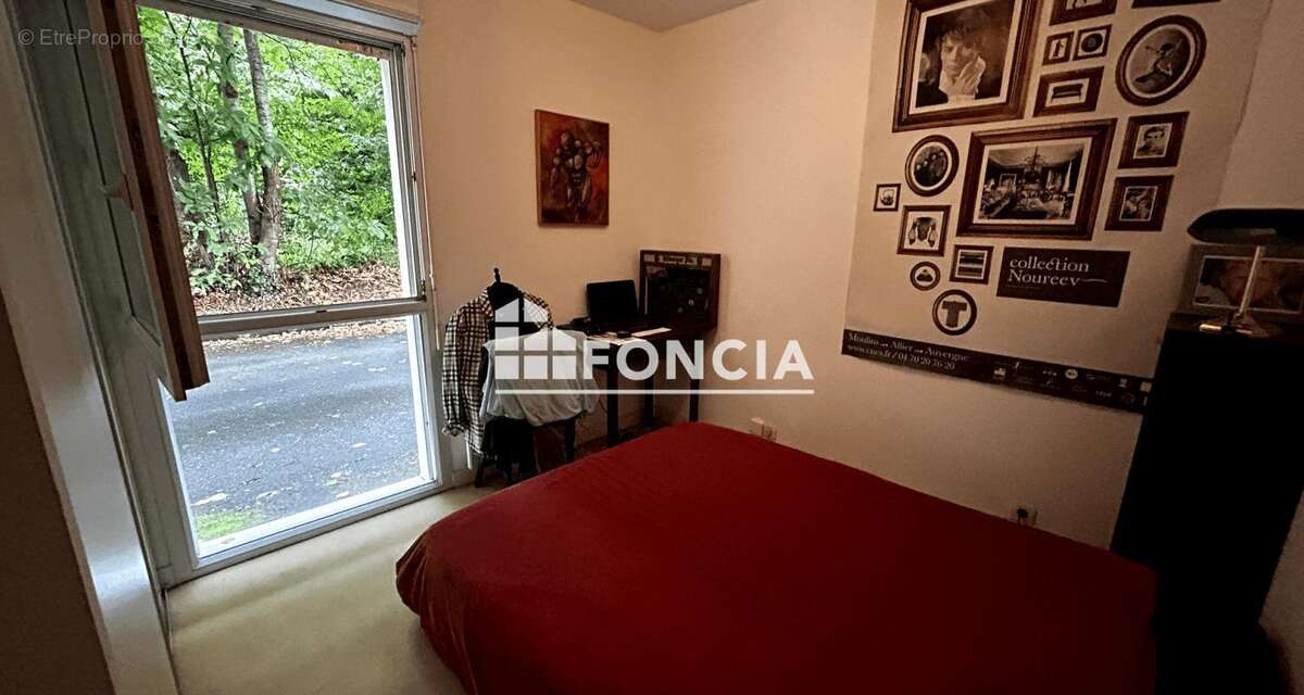 Appartement à LANNION