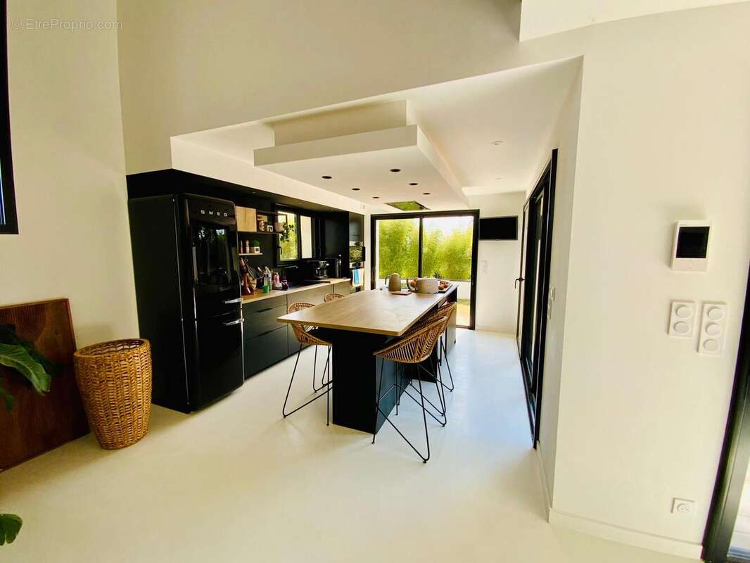 Maison 148 m² à Vannes  - photo 4