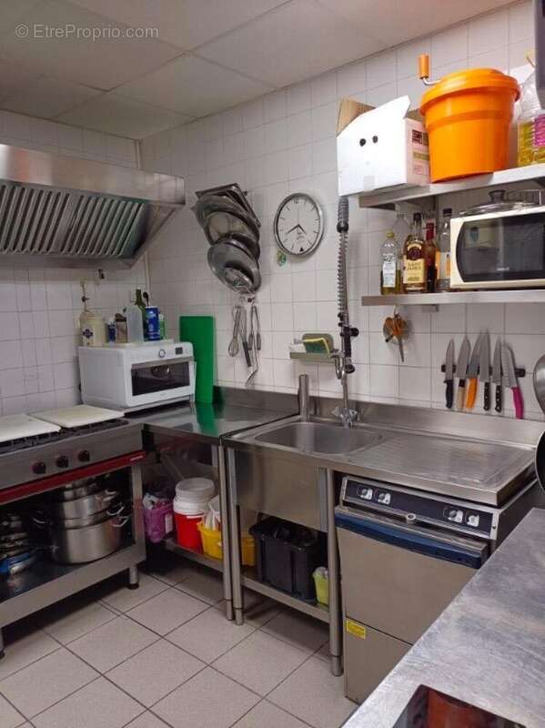 Photo 3 - Commerce à COUERON