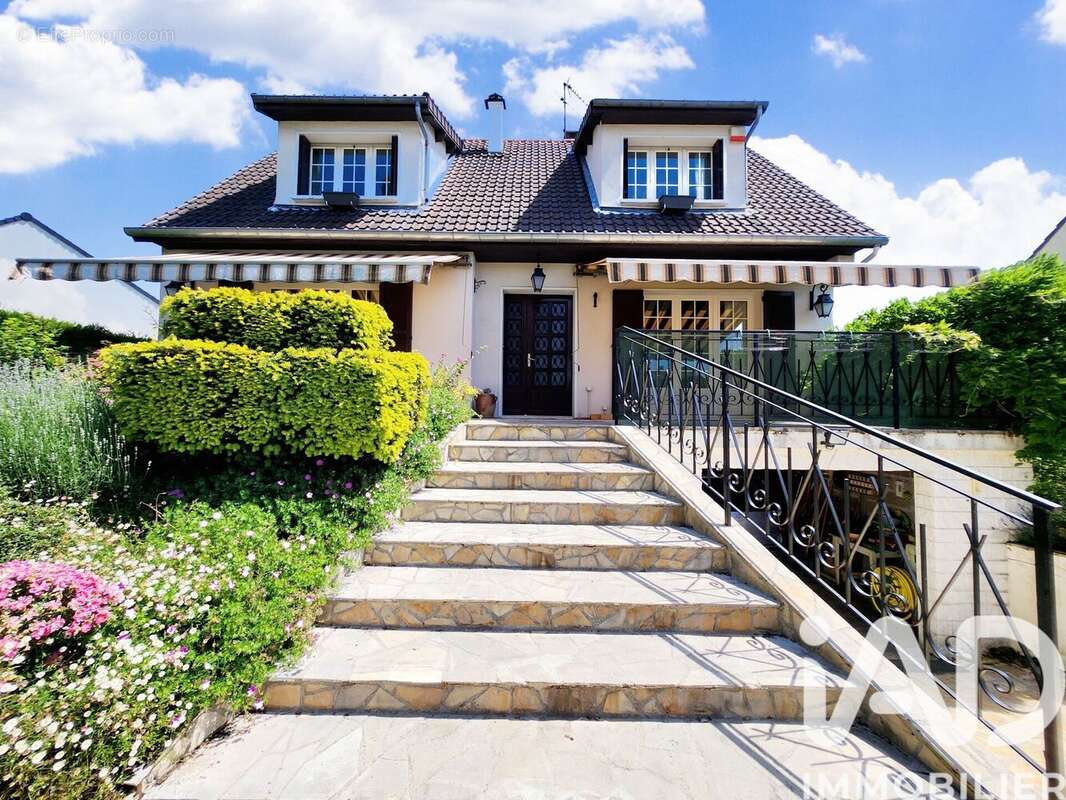 Photo 3 - Maison à CONFLANS-SAINTE-HONORINE